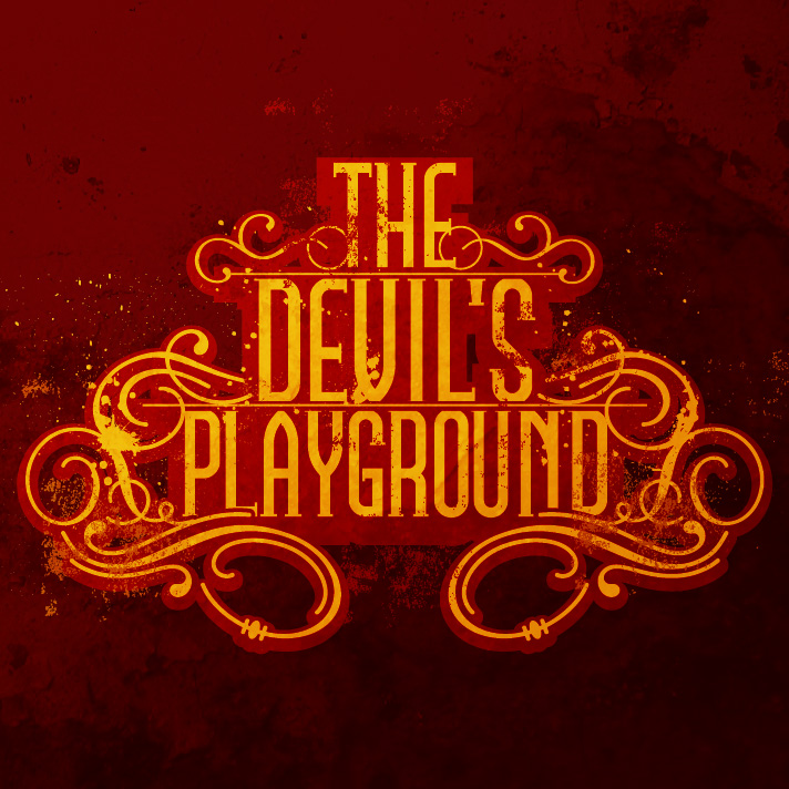 The Devil`S Playground [1946]