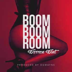 Boom Boom Room