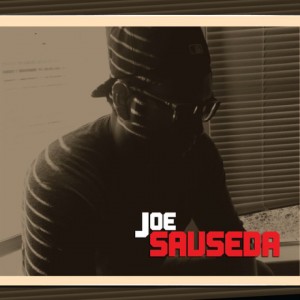 (New EP)-@joesauseda "So It Begins!"