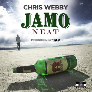 Chris Webby Jamo-Neat with Jonathan Hay Celebrity