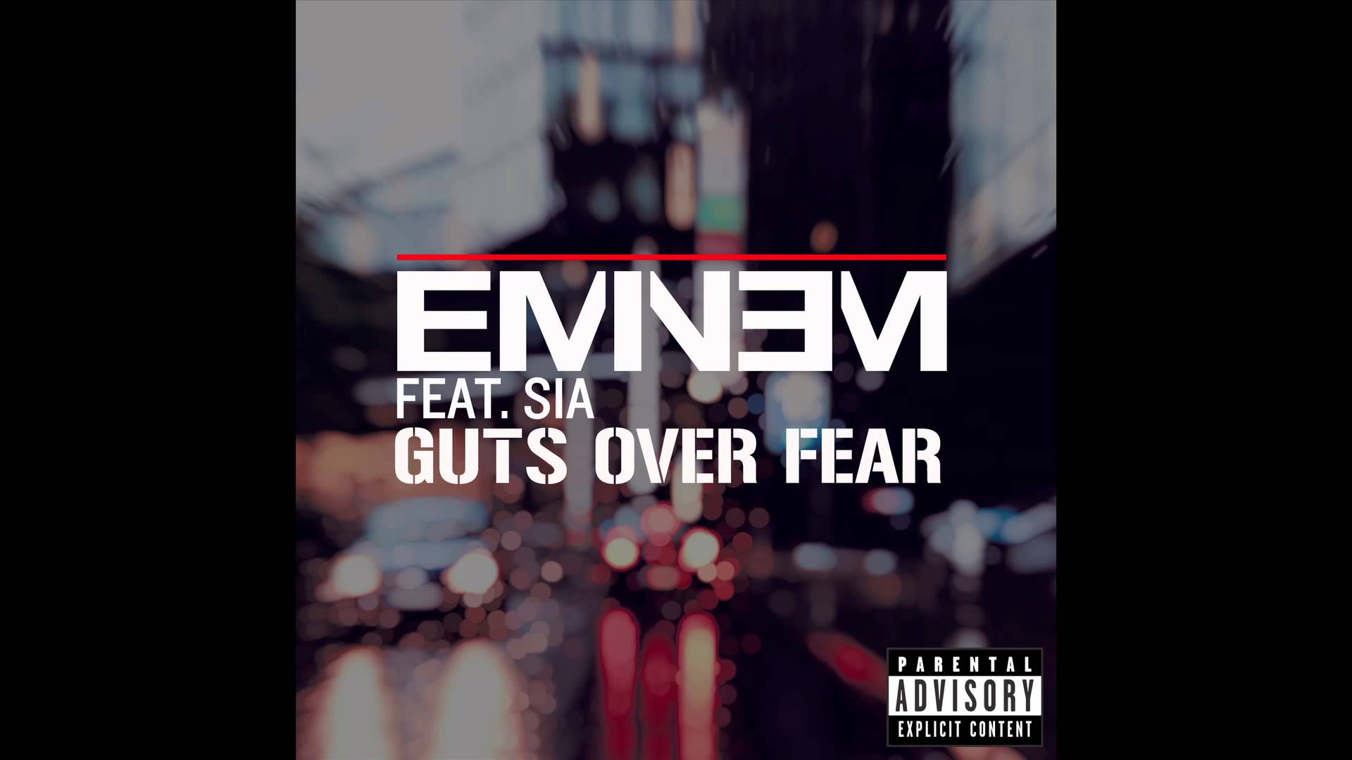 Eminem sia pain. Sia Guts over Fear. Eminem - Guts over Fear ft. Sia. Guts over Fear Эминем. Sia ft Eminem.