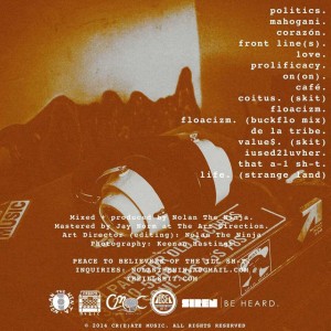 illphoria. (back)
