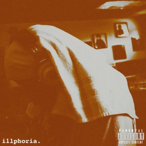 illphoria. (front)