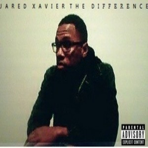 00 - Jared_Xavier_The_Difference-front-large