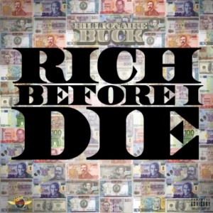 richbeforeidie promo
