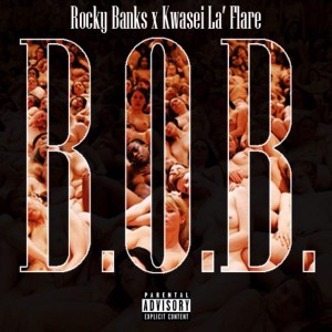 BOB Cover