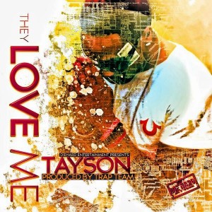 tayson