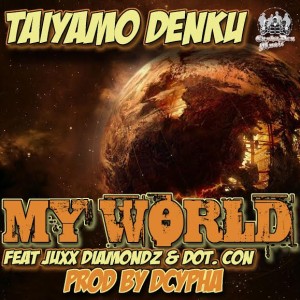 TDMYCA