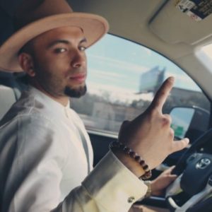 AJ Hernz - Ella