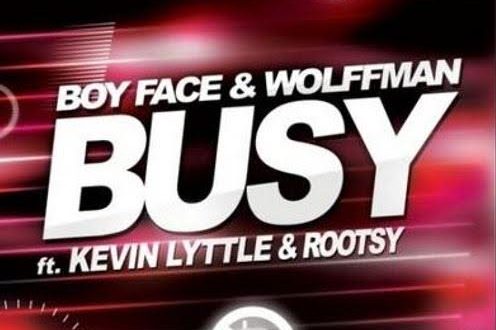 Busy