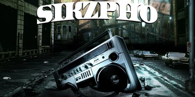 SikzPho