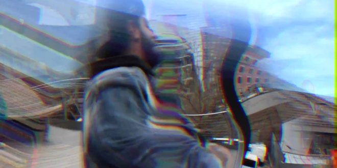 Roy The Savage Looks To Bring Peace Back With His “Peace $tone” Video – @roysus_christ