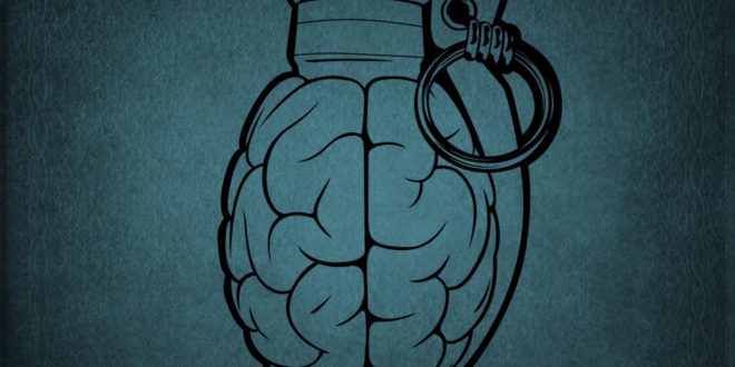 Brain Holes