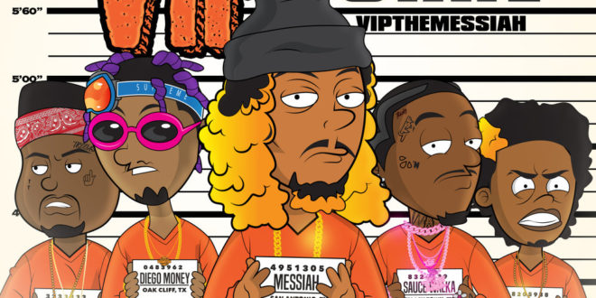 VIP The Messiah