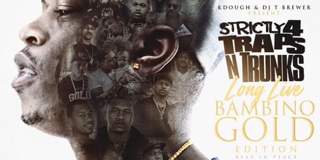 Bambino Gold