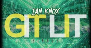 Ian Knox