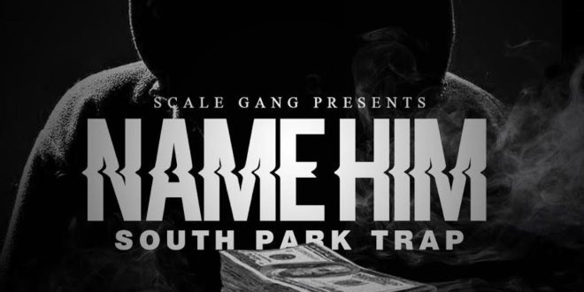 South Park Trap