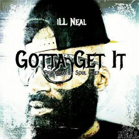 iLL NEAL