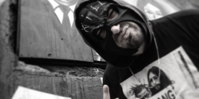 Ghostface