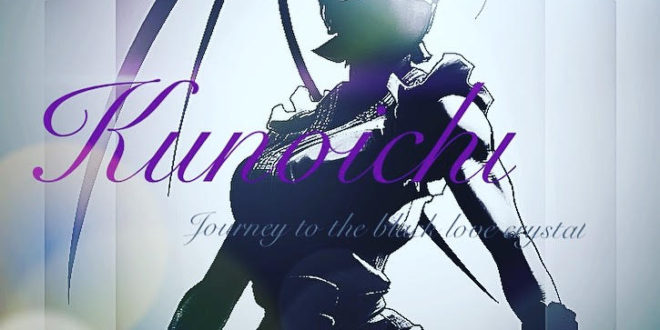 Kunoichi