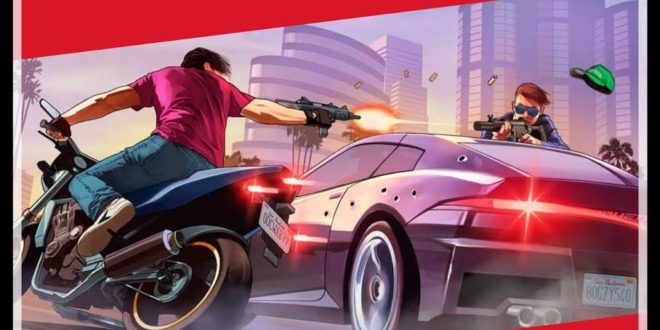 GTA