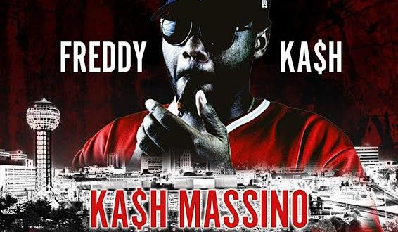 Ka$h Massino