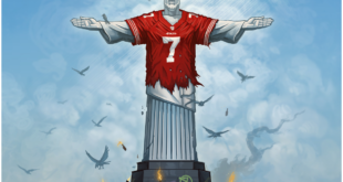 Stand