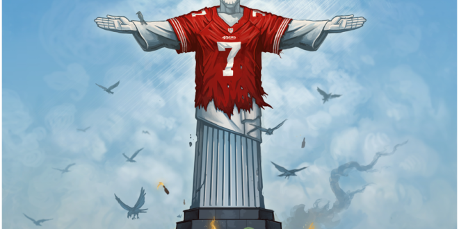 Stand