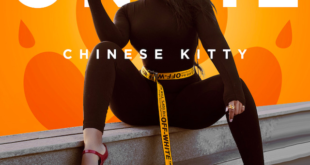 Chinese Kitty