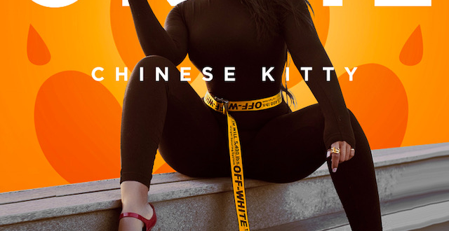 Chinese Kitty
