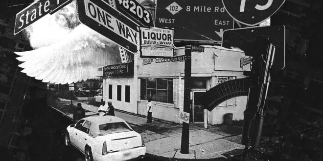 48203 Foreclosed