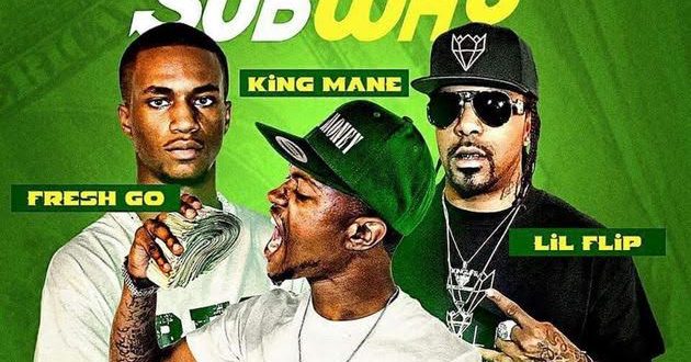 King Mane