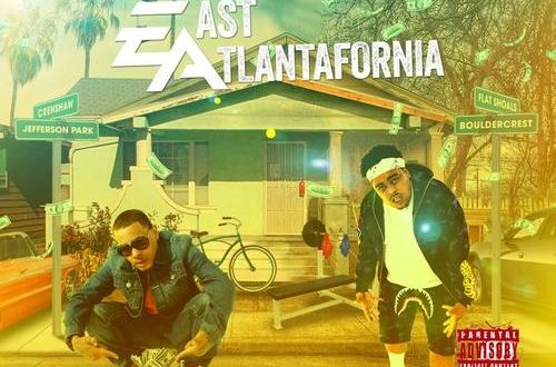 East Atlantafornia