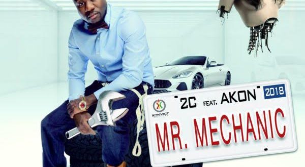 Mr. Mechanic