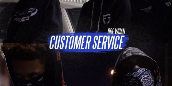 Customer Service