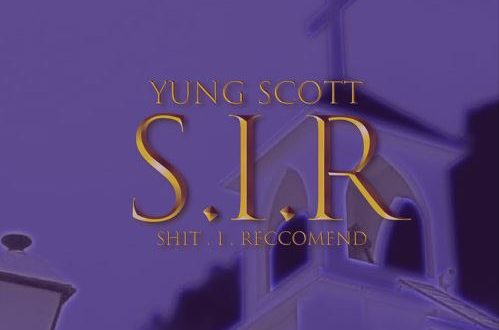 Yung Scott