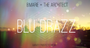 Blu Drazz
