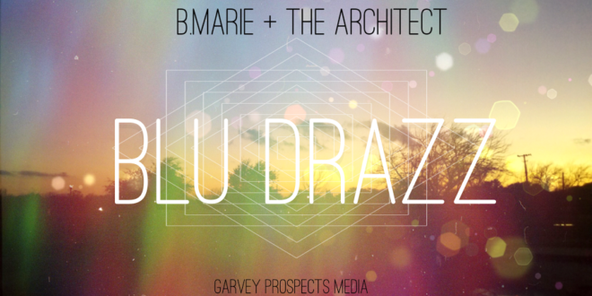 Blu Drazz