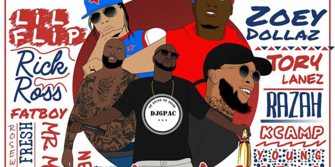 DJ 6Pac