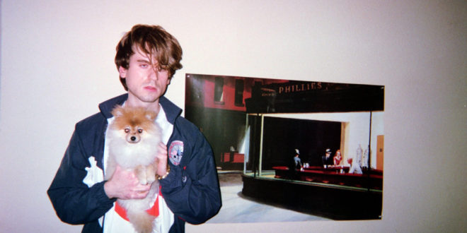 Pomsky