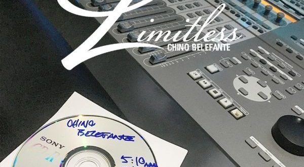 Limitless