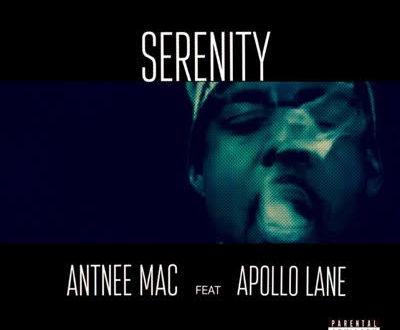Antnee Mac