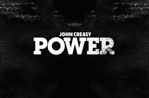 John Creasy