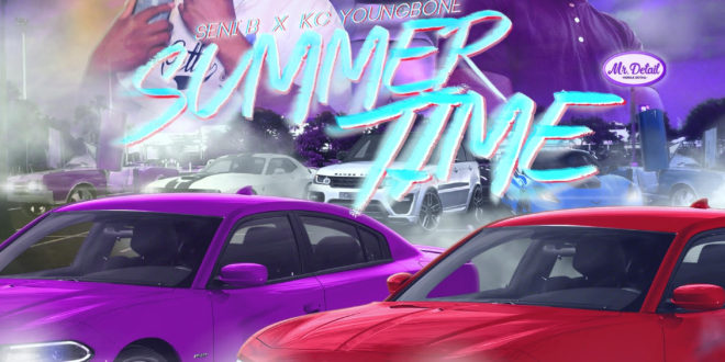 Summertime