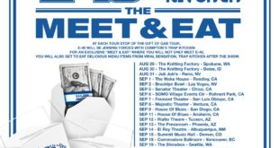 Meet & Eat Tour