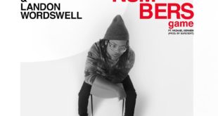 Landon Wordswell