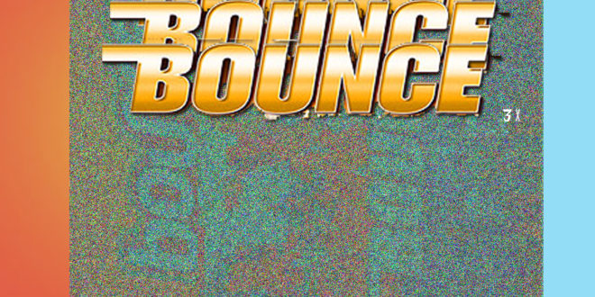Bounce 3X