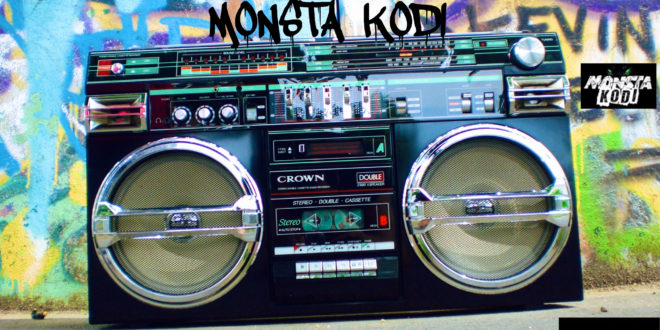 Monsta Kodi