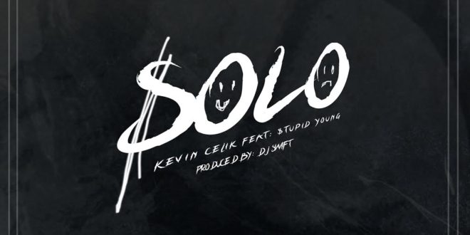 Kevin Celik
