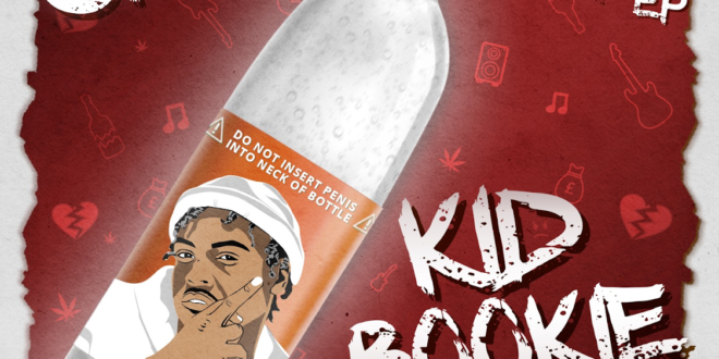 Kid Bookie